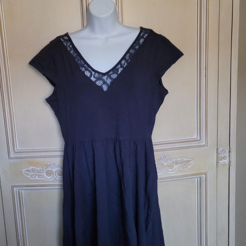 Babydoll dress